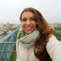 Отзыв от Марина - DTV виза